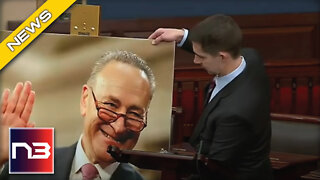 Senator Tom Cotton Humiliates Schumer With His Own Words