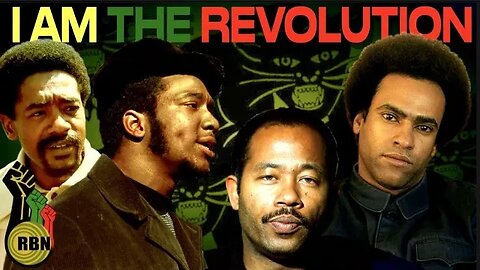 The Burglary That Exposed COINTELPRO | Surviving Capitalism Pending Revolution | I AM THE REVOLUTION