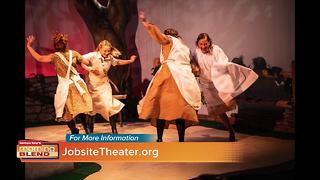 Dancing at Lughnasa