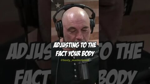 Shocking Side Effects of WEIGHT LOSS !!! - Joe Rogan #weightloss #joerogan #jre