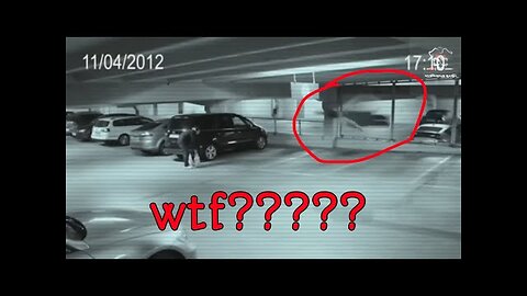 3 Mysterious Things Caught on Camera - Unexplained Mysteries