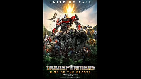 Transformers Peru Aliens