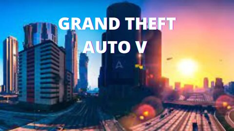 GRAND THEFT AUTO V BEST MOMENTS ✔ GRAND THEFT AUTO V🎮.