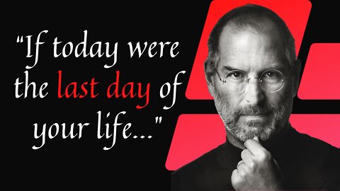 10 Steve Jobs Positive Quotes That Will Inspire You To Do Something Amazing | #2
