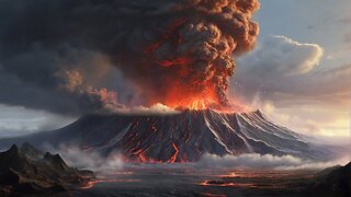 How did Krakatoa's eruption change the world?