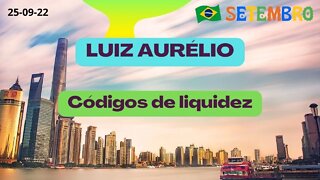LUIZ AURÉLIO Códigos de Liquidez