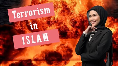 Debunking the Islamophobia terrorism claim forever