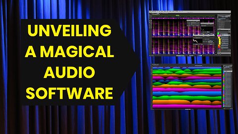 The Audio Engineer's New Secret Weapon For 2024 #mastering #mix #mixtering