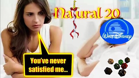 Natural 20: Are You Ready?