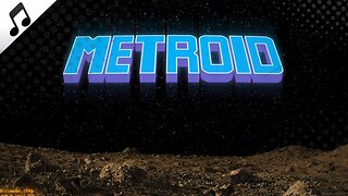 Metroid (NES) OST - Title Theme