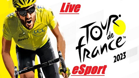 Tour De France 2023 - 18a Tappa (PC)