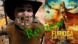 Furiosa Review