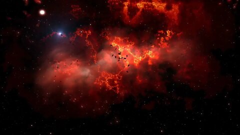 Free Stock Footage 4k Videos NCV NoCopyrightVideos Nebula Red Debris Cosmic,Nebula,Space,,Red