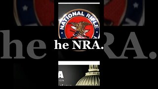 Did you know the NRA did this with BLACK AMERICANS👇