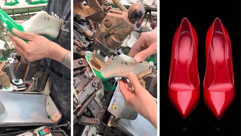 Factory | Womans Shoe