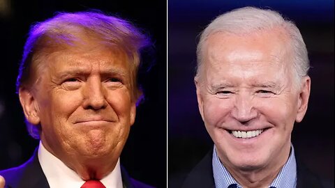 Biden and Trump clinch nominations, heading to another general election rematch