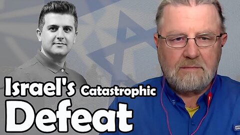 Israel's Catastrophic Defeat: Dialogue Works Interviews Larry C. Johnson
