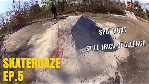 SKATERDAZE EP.5