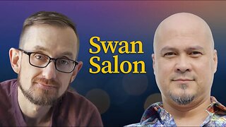 Guy Swann & Alex Stanczyk | Swan Salon | Miami