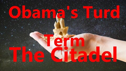 Obama’s Turd Turm