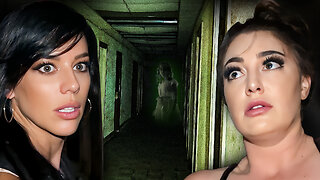 Ghost Hunting With 'GUNTUBERS'