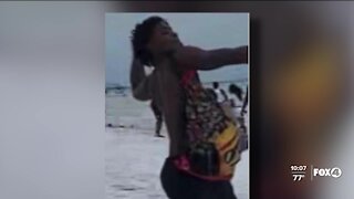 Search for suspect believed to be involved in Fort Myers Beach shooting