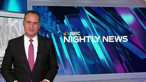 Nightly News Full Broadcast (February 3rd)