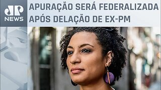 Caso Marielle: Domingos Brazão é alvo de novas suspeitas