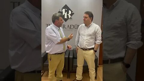 Prefeito apresenta projetos de Nova Cantu para o Novo PAC