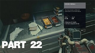 Starfield Playthrough - Part 22 (No Commentary)