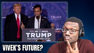 Vivek Ramaswamy Epic Speech At Trump Rally