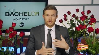 The Inside Info On Monday's Brand New 'The Bachelor'