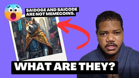 Why $AIDOGE & $AICODE Of ArbdogeAI Will Dominate The Memecoin Space Compared To Other Memecoins.