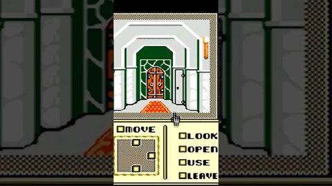 Shadowgate,NES Classic