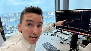 MY PREDICTION: Bitcoin $50,000 In 3 Months [...with proof]