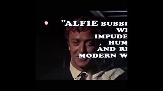 Alfie - 1966