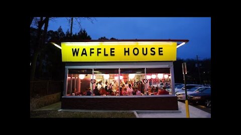 How to navigate Waffle House’s Website by B&D Product & Food Review