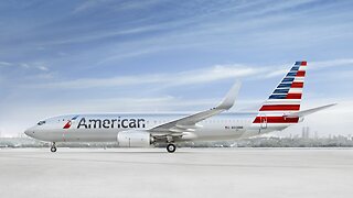 American Airlines To Reduce International Capacity By 75%