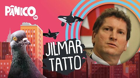 JILMAR TATTO - PÂNICO - AO VIVO - 04/11/20