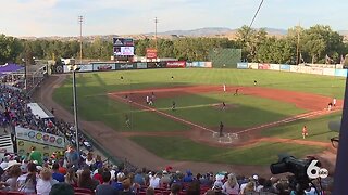 Boise Hawks COVID-19