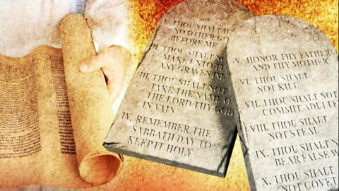 Should we still obey the Old Testament Commandments??