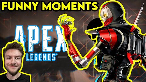 Apex Legends Duos Funny Moments