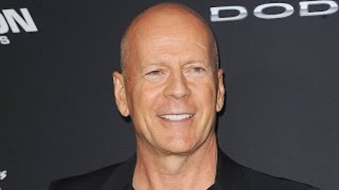 Ciné Story n°53 - Bruce Willis