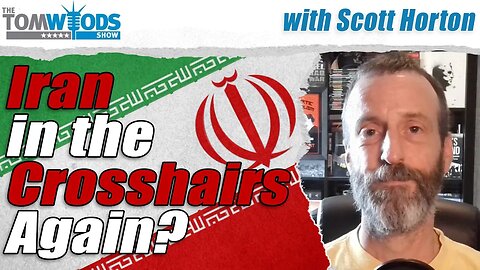 Iran in the Crosshairs Again? I TWS #2521