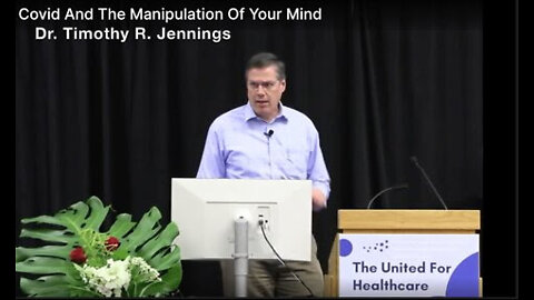 The Manipulation of Your Mind ...