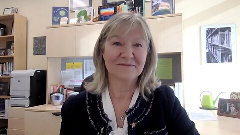 Current Challenges in Alberta's Education | Dr. Robin Bright | Guest | Bridge City News