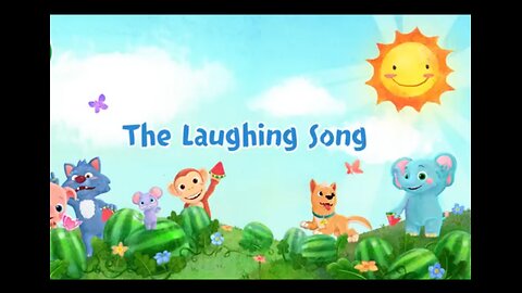 The Laughing Song