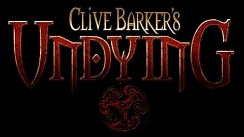 Let's Play: Clive Barker's Undying Part V