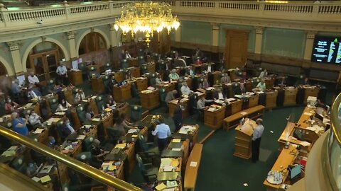 Colorado lawmakers try once again to repeal the Gallagher Amendment