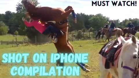 Shot on iPhone meme compilation ( 1 )